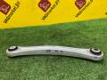 рычаг задний правый Audi Q7 4L [рестайлинг] 2012, 3.0 л., дизель, 7L0505398 - фото №2