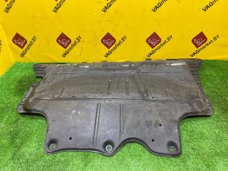 защита двигателя Volkswagen Tiguan 2 поколение [рестайлинг] 2022, 2.0 л., бензин, 5QF825236A