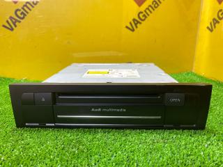 блок управления мультимедия Audi Q7 4L [рестайлинг] 2014, 4.2 л., дизель, 4L2035764G