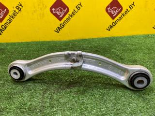рычаг задний Audi Q7 4L [рестайлинг] 2012, 3.0 л., дизель, 7L0505375A