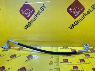трубка кондиционера Audi Q7 4L [рестайлинг] 2012, 3.0 л., дизель, 4L0820739