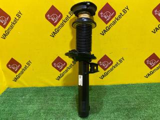 амортизатор передний Audi Q3 F3 (2018 - 2026), 5QF413031BG