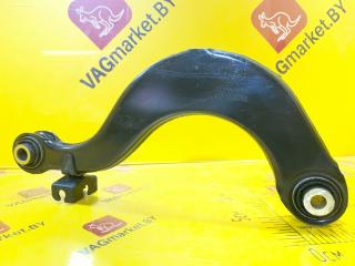 рычаг задний Skoda Octavia 3 поколение (A7) 2016, 1.8 л., бензин, 5Q0505323C