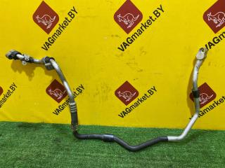 трубка кондиционера Audi Q7 4L [рестайлинг] 2012, 3.0 л., дизель, 7L6820017E