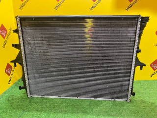 радиатор (основной) Audi Q7 4L [рестайлинг] 2014, 3.0 л., дизель, 7L6121253B