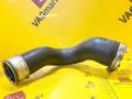 патрубок интеркулера Audi Q7 4L [рестайлинг] 2012, 3.0 л., дизель, 7P0145738D - фото №3