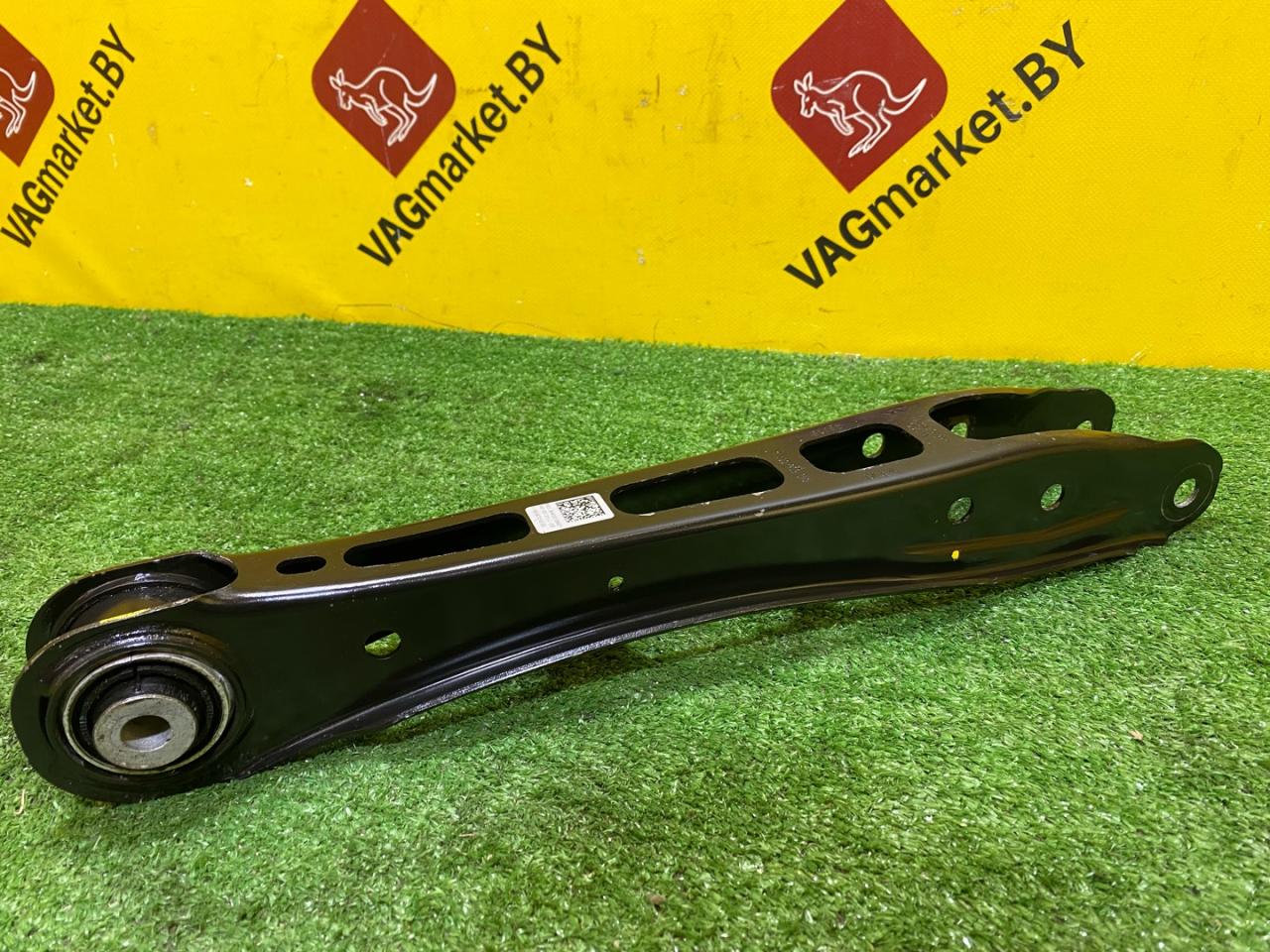 рычаг задний Audi A8 D5 2019, 3.0 л., дизель, 4N0505311J - фото №1