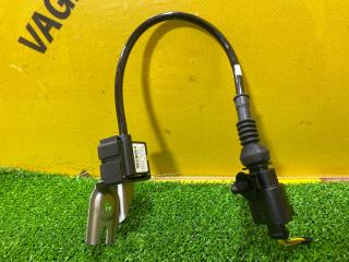 датчик ускорения Audi Q7 4L [рестайлинг] 2014, 4.2 л., дизель, 7L0907673E