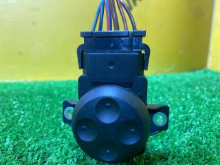 блок управления сиденьем Audi Q7 4L [рестайлинг] 2014, 4.2 л., дизель, 8E0959777B