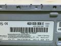 блок управления мультимедия Audi Q7 4L [рестайлинг] 2012, 3.0 л., дизель, 4G0035056E - фото №6