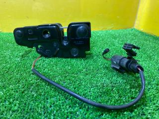 замок капота Audi Q7 4L [рестайлинг] 2014, 4.2 л., дизель, 4L0823509B