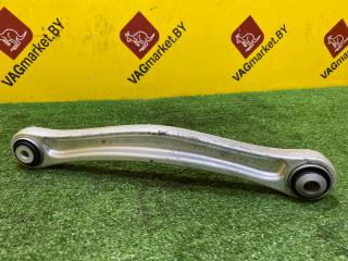 рычаг задний правый Audi Q7 4L [рестайлинг] 2012, 3.0 л., дизель, 7L0505398