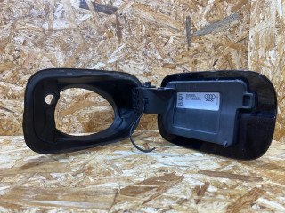 лючок топливного бака Audi Q7 4L [рестайлинг] 2010, 3.0 л., дизель, 4L0809999A