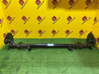 балка подвески задняя Volkswagen Caddy 4 поколение 2016, 1.4 л., бензин, 2K5501101F