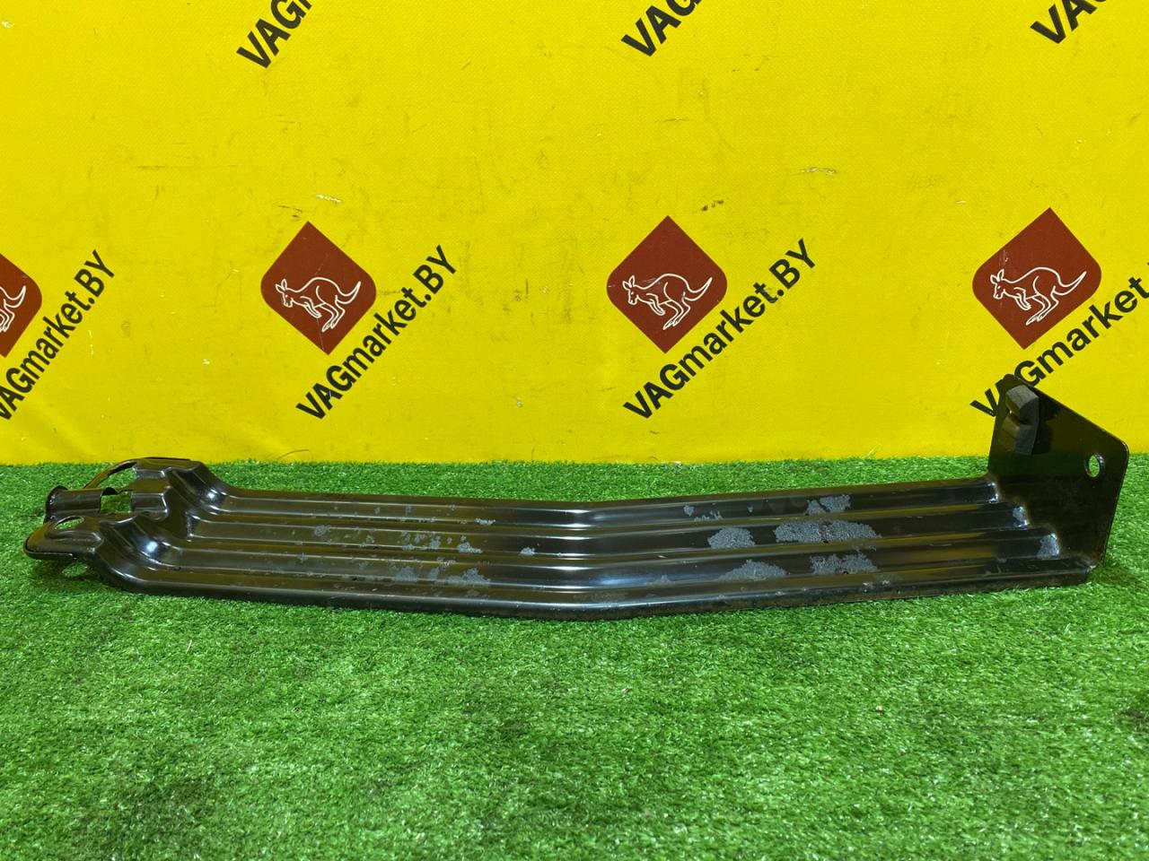 крепление запаски Volkswagen Caddy 4 поколение 2016, 1.4 л., бензин, 2K0801903 - фото №1