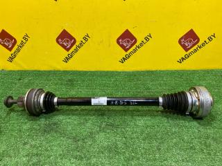 полуось задняя (приводной вал, ШРУС) Audi A8 D5 2019, 3.0 л., дизель, 4N0501203