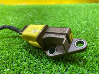 датчик удара Audi Q7 4L [рестайлинг] 2014, 4.2 л., дизель, 4L0959651