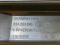 накладка на порог Audi Q3 Sportback F3 2021, 2.0 л., бензин, 83A853890 - фото №7