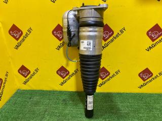 пневмостойка задняя Audi A8 D5 2019, 3.0 л., дизель, 4N4616002B