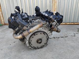 двигатель Audi Q7 4M 2016, 3.0 л., дизель, CRTC, 059100036N