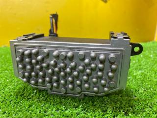 сопротивление печки Audi Q7 4L [рестайлинг] 2014, 4.2 л., дизель, 3C0907521F