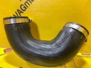 патрубок интеркулера Audi Q7 4L [рестайлинг] 2012, 3.0 л., дизель, 4L0145972A