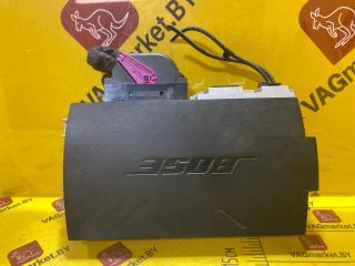 усилитель музыкальный Audi Q7 4L [рестайлинг] 2013, 3.0 л., дизель, 4L0035223J