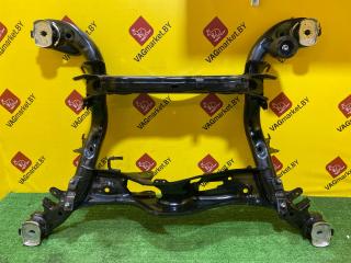 балка подвески задняя Audi A8 D5 2019, 3.0 л., дизель, 4N0505235AJ