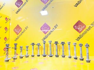 болт развальный Audi Q7 4L [рестайлинг] 2012, 3.0 л., дизель