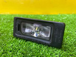 подсветка номера Volkswagen Tiguan 2 поколение [рестайлинг] 2022, 2.0 л., бензин, 5NA943021