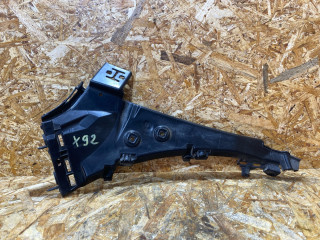 Крепление бампера переднего Audi Q7 4L [рестайлинг] 2014, 3.0 л., дизель, 4L0807283B