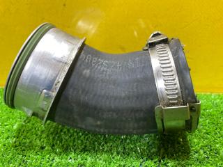 патрубок интеркулера Audi Q7 4L [рестайлинг] 2012, 3.0 л., дизель, 7L6145943B