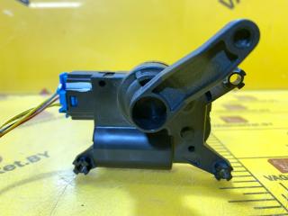 моторчик заслонки печки Audi Q7 4L [рестайлинг] 2012, 3.0 л., дизель, 7L0907511AP, 7L0907511AR