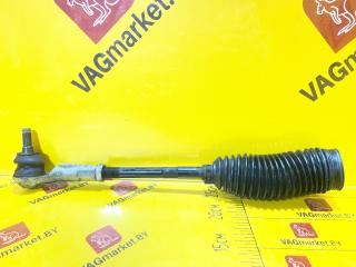 тяга рулевая Skoda Octavia 3 поколение (A7) 2016, 1.8 л., бензин, 1K0423810A, 1K0423812J, 1K0423831A