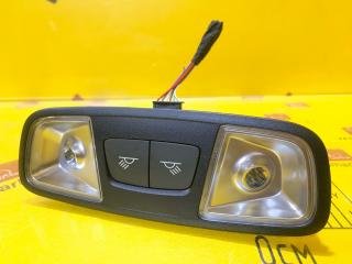 фонарь салона (плафон) Audi Q3 F3 2021, 2.0 л., бензин, 8V0947111B