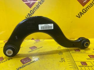 рычаг задний Audi Q3 8U 2012, 2.0 л., бензин, 5Q0505323C