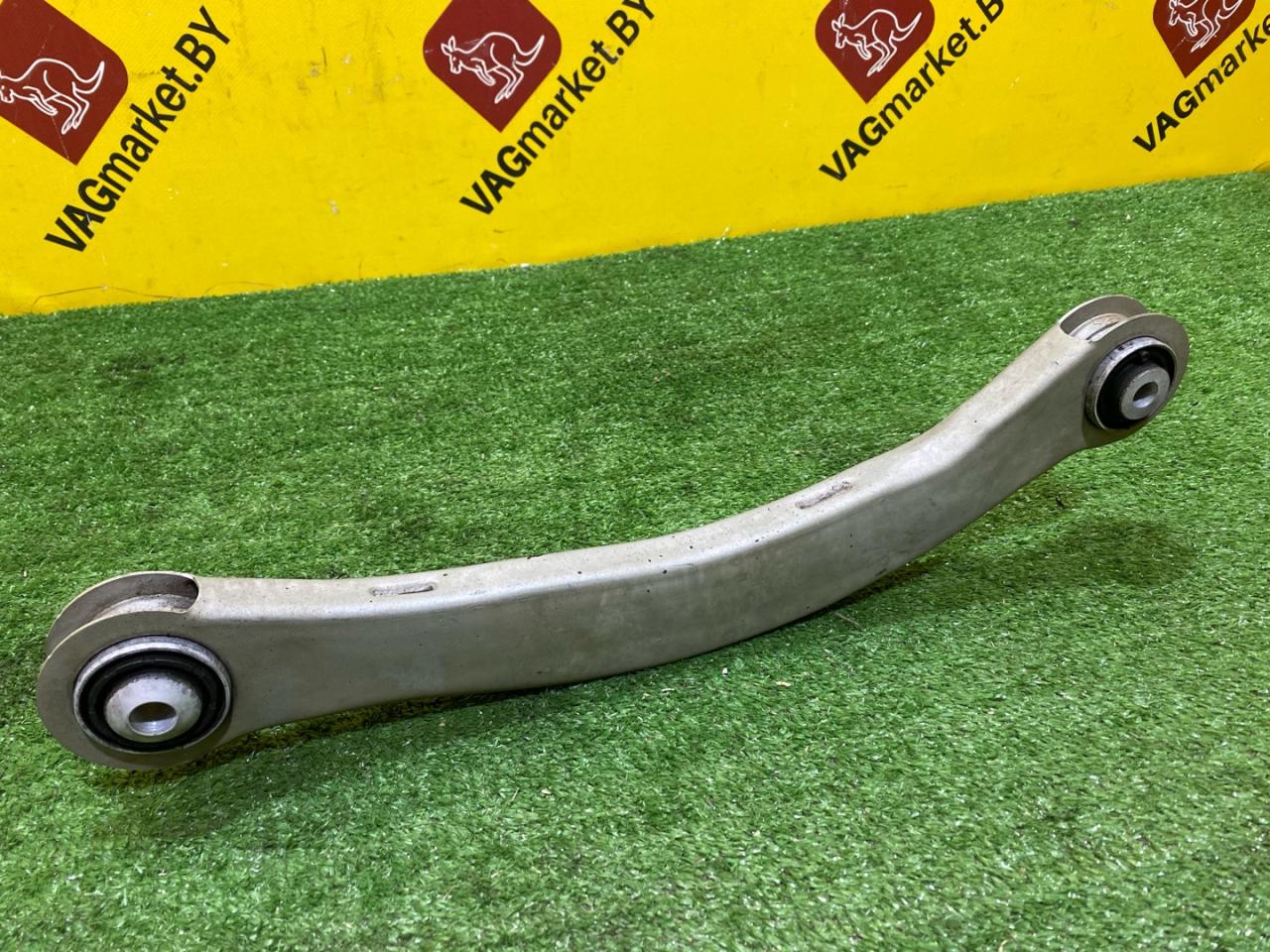 рычаг задний правый Audi A8 D5 2019, 3.0 л., дизель, 4N0505398A - фото №1