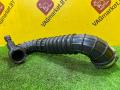 патрубок воздушного фильтра Volkswagen Amarok 1 поколение 2H 2012, 2.0 л., дизель, 2H0129615A - фото №2