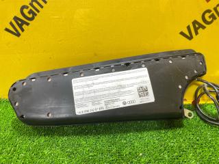 подушка безопасности сиденья Audi Q7 4L [рестайлинг] 2014, 4.2 л., дизель, 4L0880242B