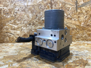 блок ABS Audi Q7 4M 2016, 3.0 л., дизель, 4M0907379K, 4M0614517N