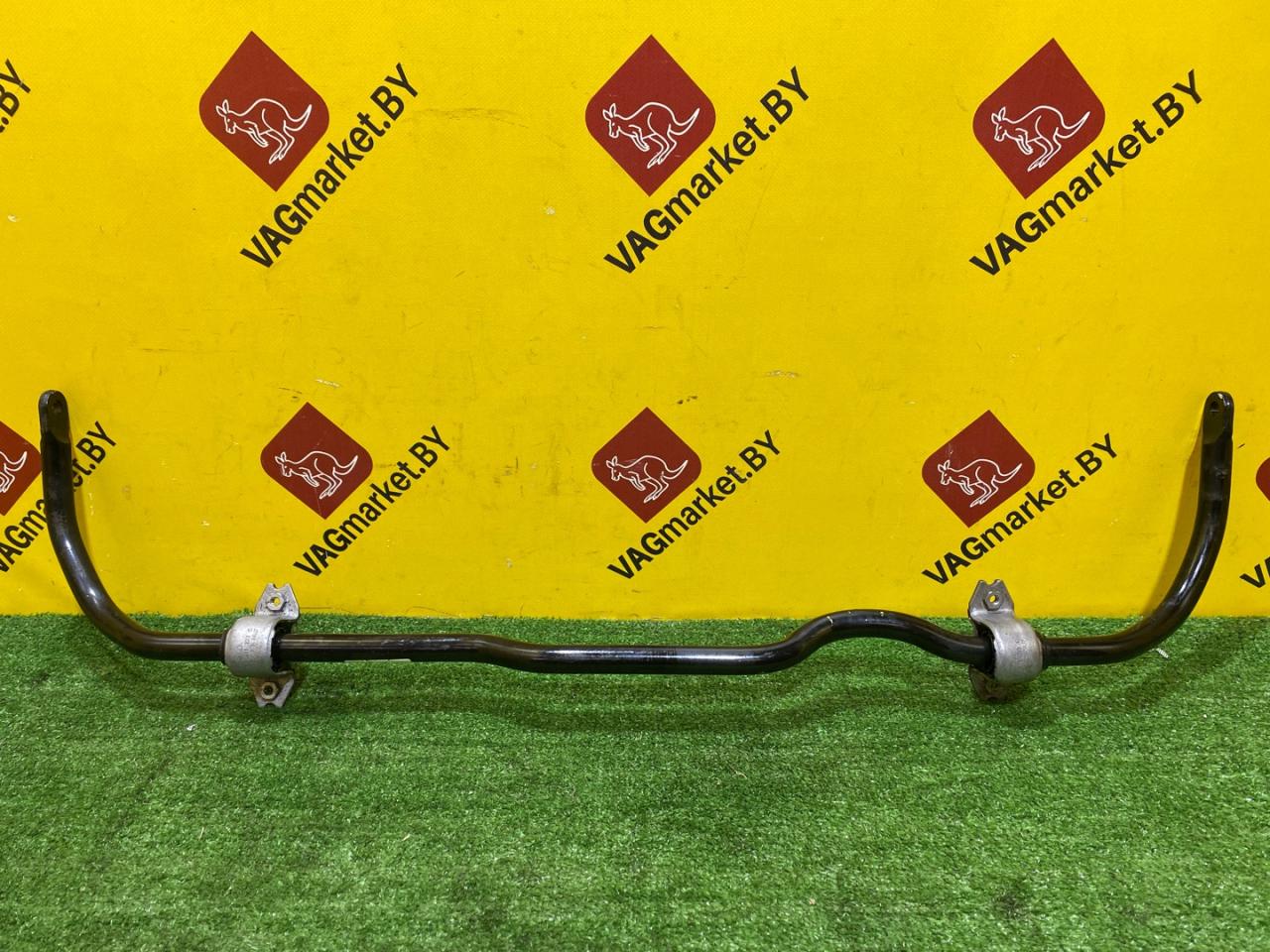 стабилизатор подвески передний Volkswagen Caddy 4 поколение 2016, 1.4 л., бензин, 2K3411303C - фото №1