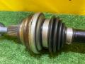 полуось задняя (приводной вал, ШРУС) Volkswagen Tiguan 2 поколение [рестайлинг] 2021, 2.0 л., бензин, 3Q0501203B - фото №7