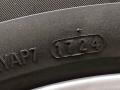 диск литой Audi Q7 4L [рестайлинг] 2012, 3.0 л., дизель - фото №10