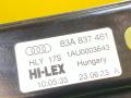 стеклоподъемник электрический передний левый Audi Q3 F3 2023, 2.0 л., бензин, 83A837461 - фото №8