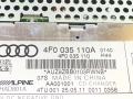 CD-чейнджер Audi Q7 4L [рестайлинг] 2012, 3.0 л., дизель, 4F0035110A - фото №7