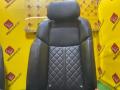 салон (комплект сидений) Audi A8 D5 2019, 3.0 л., дизель - фото №26