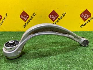 рычаг передний правый Audi A8 D5 2019, 3.0 л., дизель, 4M0407694E