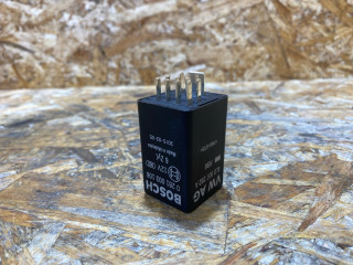 реле накала свечей Audi Q7 4L [рестайлинг] 2015, 3.0 л., дизель, 4L0907282A