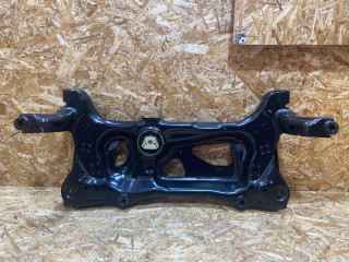 балка подвески передняя (подрамник) Volkswagen T-Roc 1 поколение [рестайлинг] 2024, 2.0 л., бензин, 5WA199315F