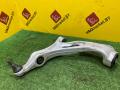 рычаг передний правый Audi Q7 4L [рестайлинг] 2012, 3.0 л., дизель, 7P0407152E - фото №2
